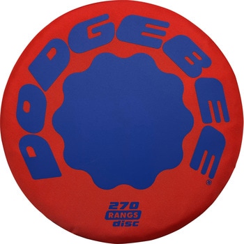 ドッヂビー270 エースプレイヤー RANGS JAPAN(ラングスジャパン)