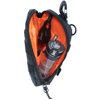 釣りボトルポーチ - DOD(ディーオーディー)