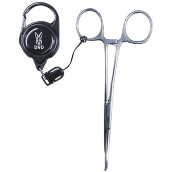 ハリハズシ・シュルリール DOD(ディーオーディー)