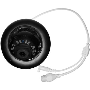 CS-QP50-3M Planex スマカメ Professional ドームタイプ 3MP対応 プラネックスコミュニケーションズ
