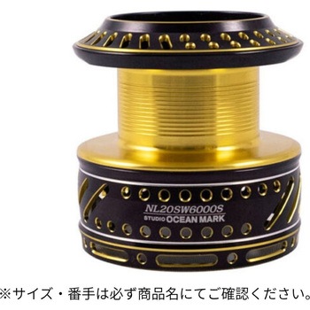 NO LIMITS 19SW7900RC-RB(21) NO LIMITS SW CUSTOM SPOOL X^WII[V}[N 59070981