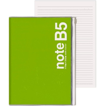 B5カバーノート - エムプラン