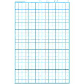 ポケットモンスター学習帳 ショウワノート