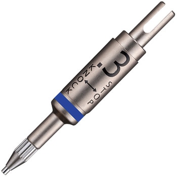 小コンパス シャープ部 0．3mm Φ4mm ステッドラー