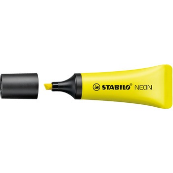蛍光ペン ネオン STABILO(スタビロ)