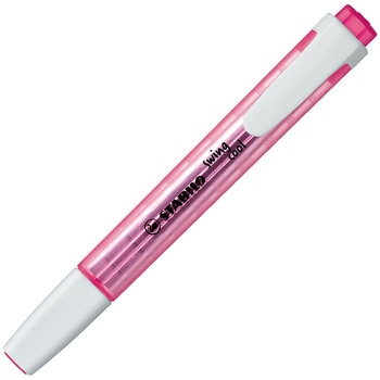 蛍光ペン スイングクール6色セット STABILO(スタビロ)