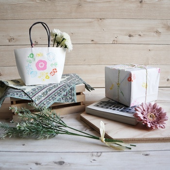 クリアスタンプ ワールドクラフト