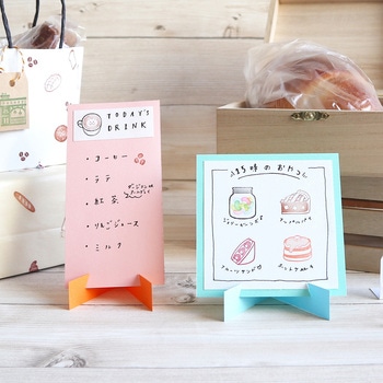 クリアスタンプ ワールドクラフト