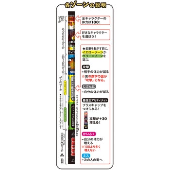 最強王図鑑バトル鉛筆&キャップ(SC) 学研ステイフル