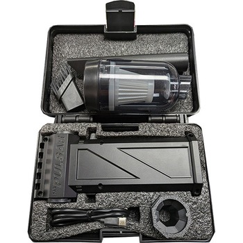 ポータブルターボファン - EIGERTOOL(アイガーツール)