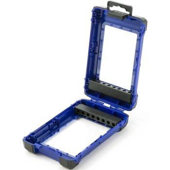 六角軸ドリル用ケース トライアルコーポレーション