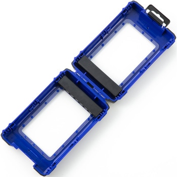 六角軸ドリル用ケース トライアルコーポレーション