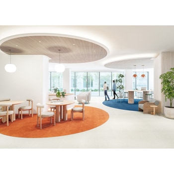 【オーダー】壁紙 LIGHT(ライト) +mood カラーバリエーション LL-6033～LL-6048 リリカラ