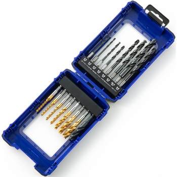 六角軸スパイラルタップ トライアルコーポレーション