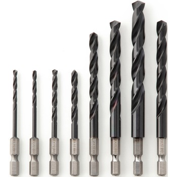 六角軸スパイラルタップ トライアルコーポレーション