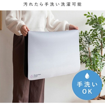 プロポーションチェア用 マット ミヤタケ(宮武製作所)