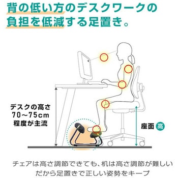 足置き フットレスト ドリームウェア