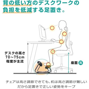 足置き フットレスト ドリームウェア
