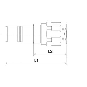 HJ24型 変換アダプター オンダ製作所