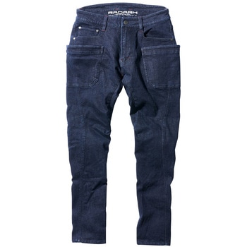 RADARM RD-904 ライディングキャンプパンツ RADARM