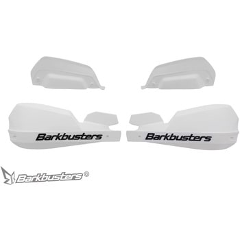 VPS プラスチックガード Barkbusters(バークバスターズ)