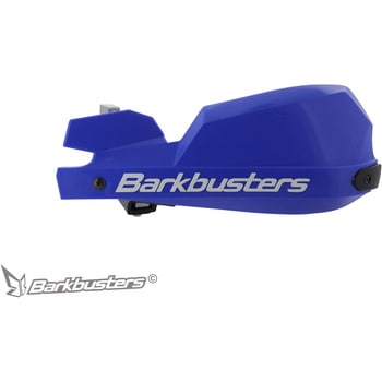 VPS モトクロスハンドガード Barkbusters(バークバスターズ)