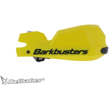 VPS モトクロスハンドガード Barkbusters(バークバスターズ)