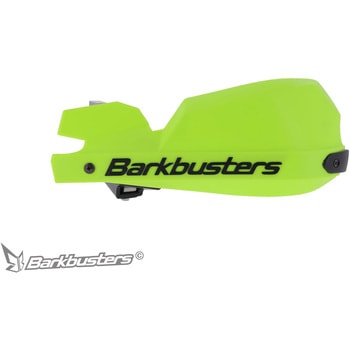 VPS モトクロスハンドガード Barkbusters(バークバスターズ)