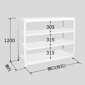 SS1209S04T ʃbN 150kg ^CvzCg }KH P̃^Cv 1200mms300mm  SS1209S04T 59095088