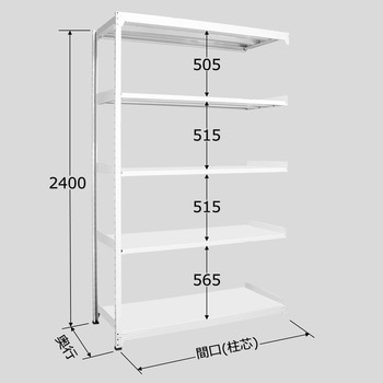 SS2409S05R ʃbN 150kg ^CvzCg }KH A^Cv 2400mms300mm  SS2409S05R 59095280