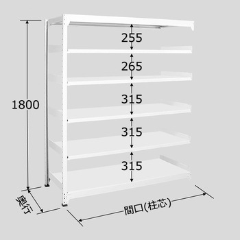 SS1809S06R ʃbN 150kg ^CvzCg }KH A^Cv 1800mms300mm  SS1809S06R 59095377