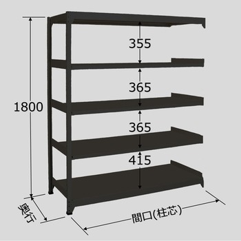 KS1809S05R ʃbN 150kg ^Cv }KH ubNF A^Cv 1800mms300mm  KS1809S05R 59098256