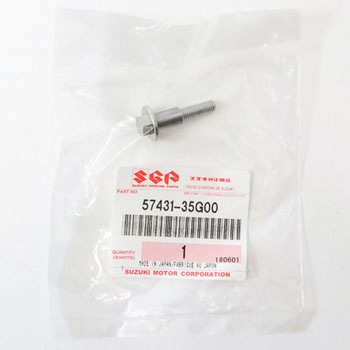 ボルト 57431-35G00 スズキ