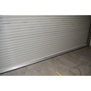 EPDM高機能スキマテープ(シャッター用) TRUSCO