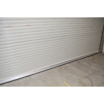 EPDM高機能スキマテープ(シャッター用) TRUSCO