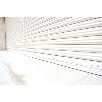 EPDM高機能スキマテープ(シャッター用) TRUSCO