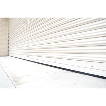 EPDM高機能スキマテープ(シャッター用) TRUSCO