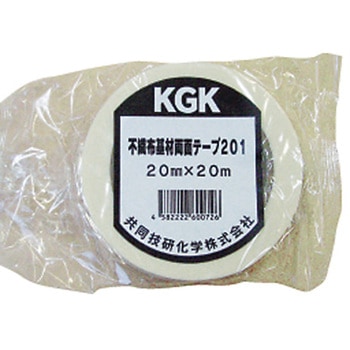 KGK 不織布基材両面テープ 共同技研化学