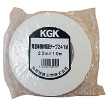 発泡体基材両面テープ(瞬間接着タイプ) 共同技研化学