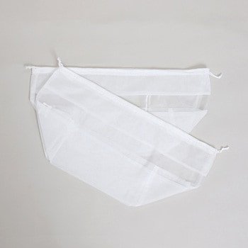 ひな人形保存袋 マチ付 2枚組 - アストロ