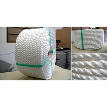 バルフレックスロープ 稲葉製綱