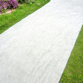 虫よけ・霜よけ保護シート 1.6×5m アストロ