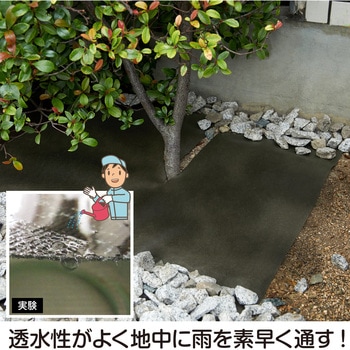 園芸用防草シート 50cm幅 アストロ