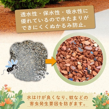 瓦チップ3.5キロ アストロ