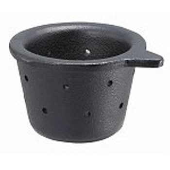 南部鉄器 お漬物の水抜きミニ 池永鉄工