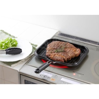 マルチロースター Neo フードタイプ - 竹原製缶