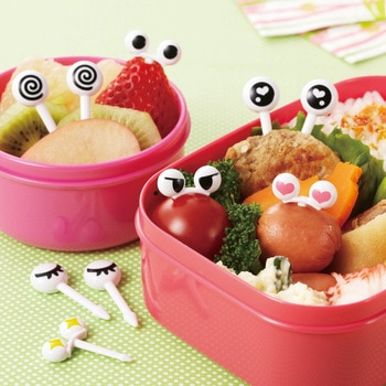 目玉ピック2 トルネ