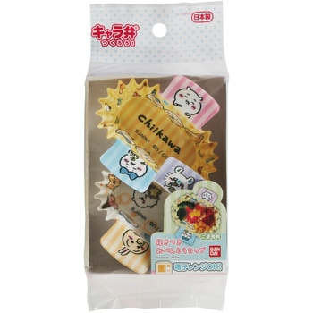 ちいかわ抱きつきお弁当カップ トルネ