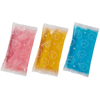 ちいかわ保冷剤 トルネ