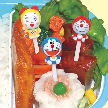 ドラえもんニコニコピック トルネ